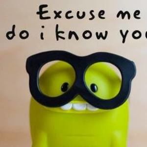 Meet your Posher, Wendy